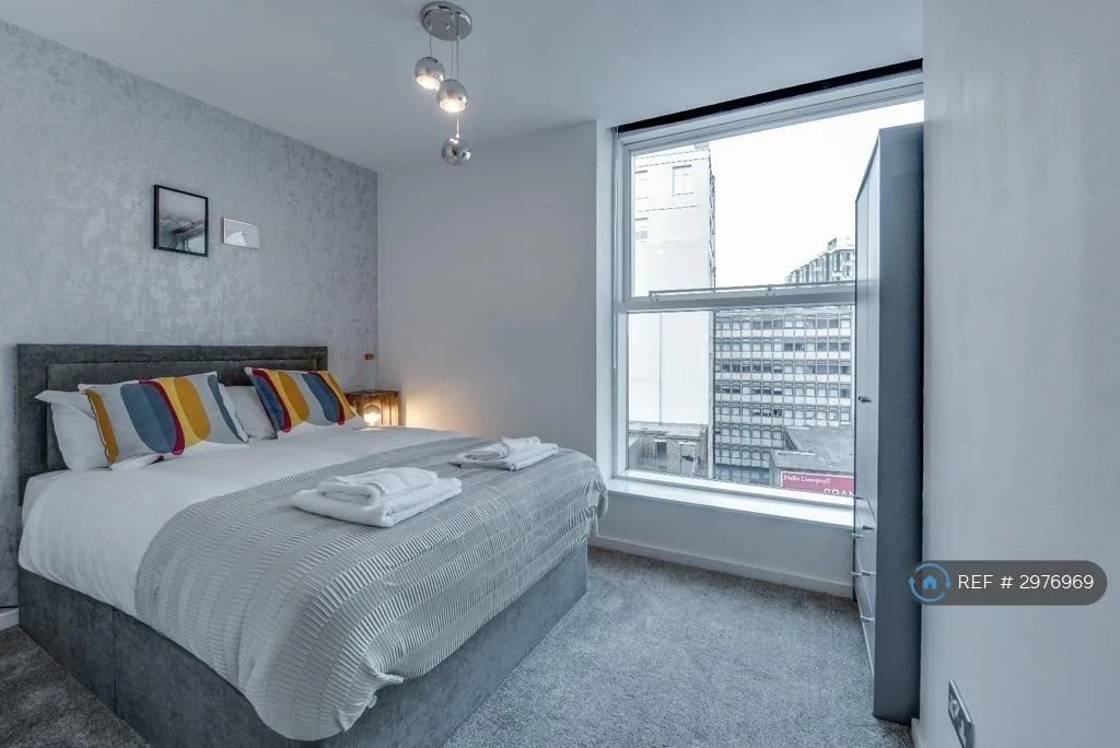 3 bedroom flat for rent
