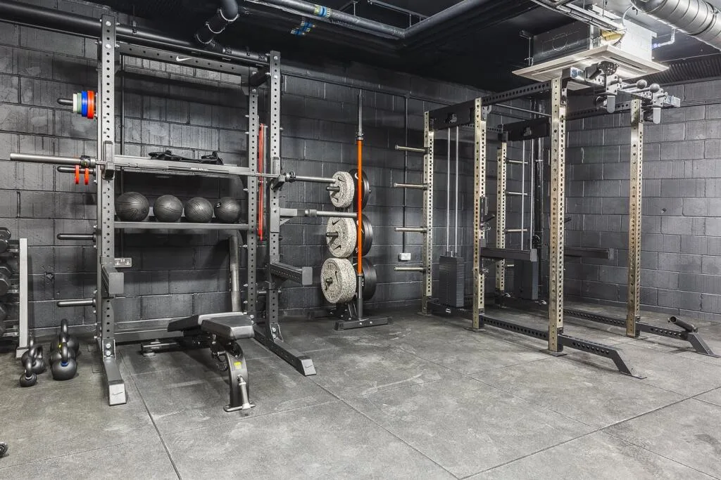 Studio apartment for rent