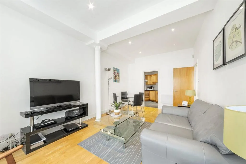 1 bedroom flat for rent