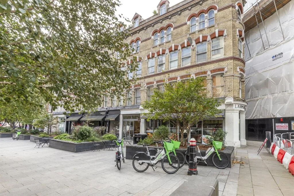 1 bedroom flat for rent
