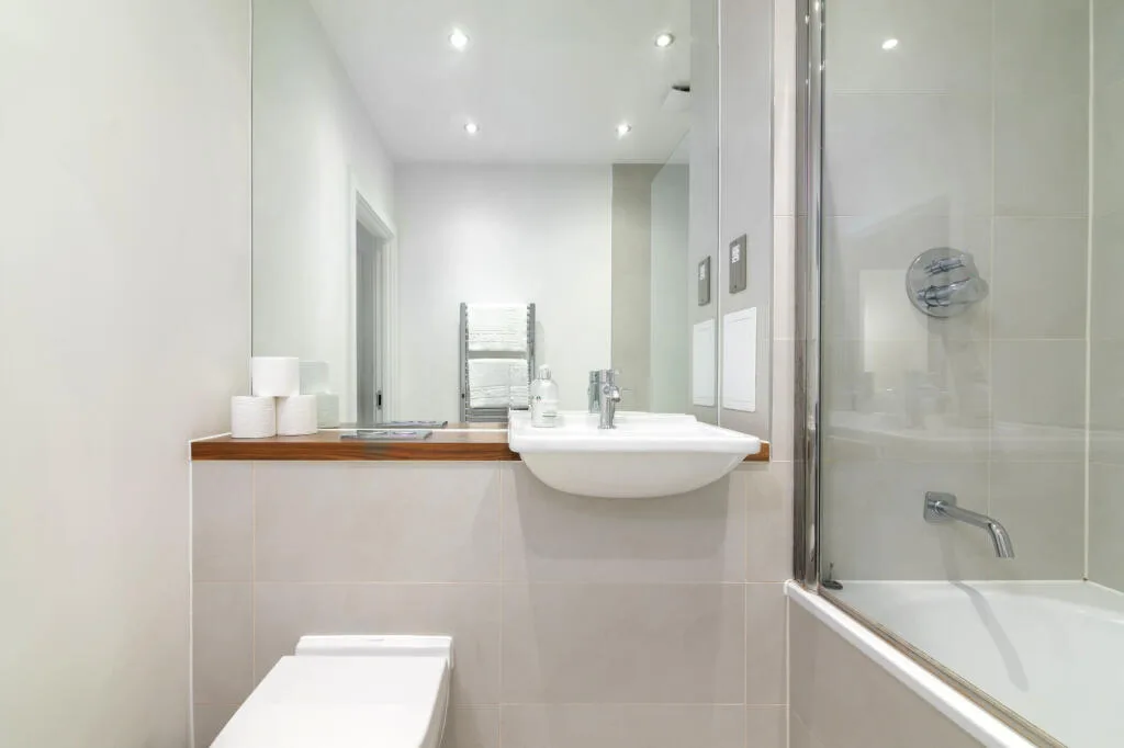 1 bedroom apartment for rent