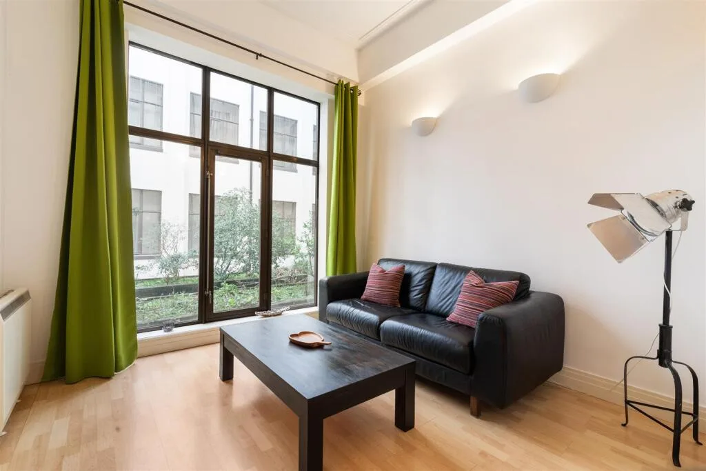 1 bedroom apartment for rent