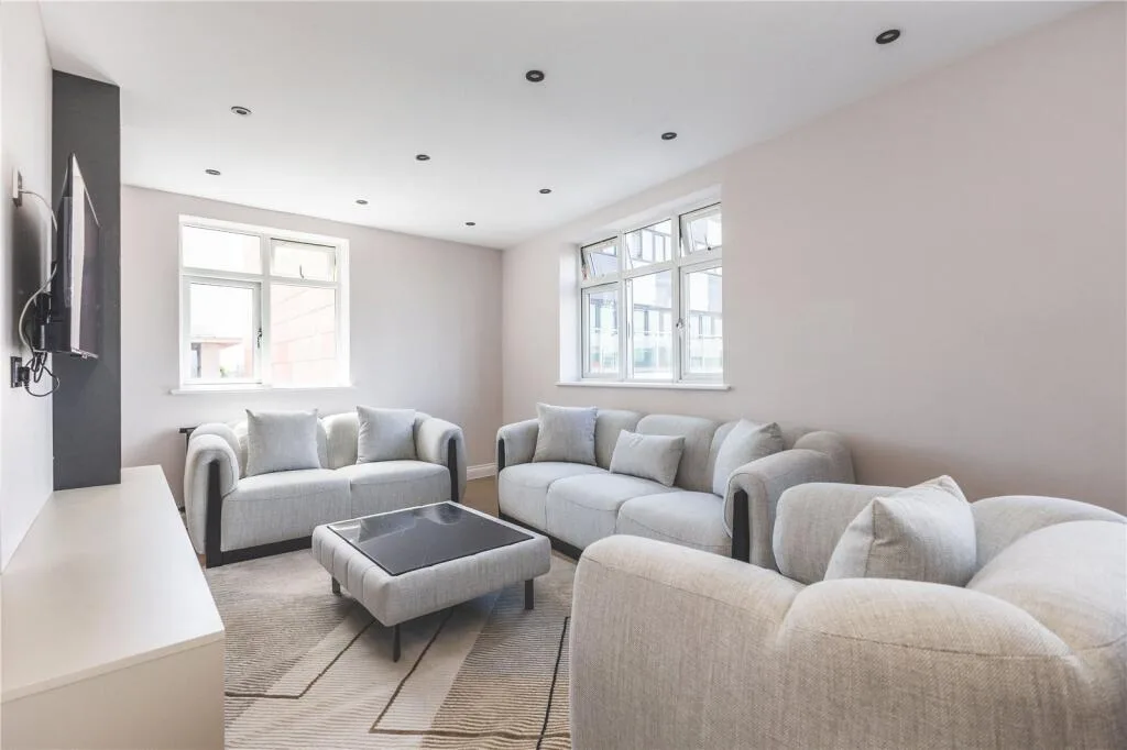 3 bedroom apartment for rent