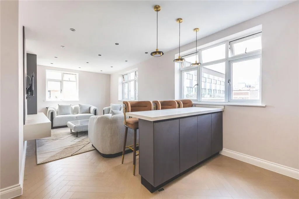 3 bedroom apartment for rent
