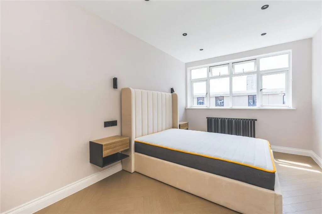 3 bedroom apartment for rent