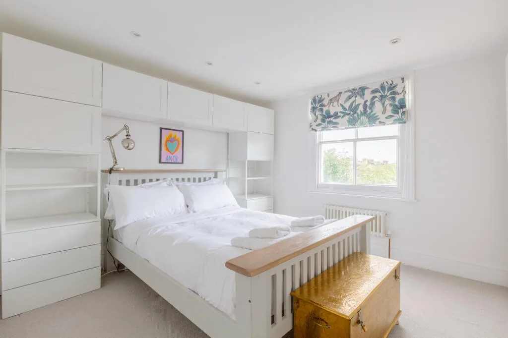 1 bedroom apartment for rent