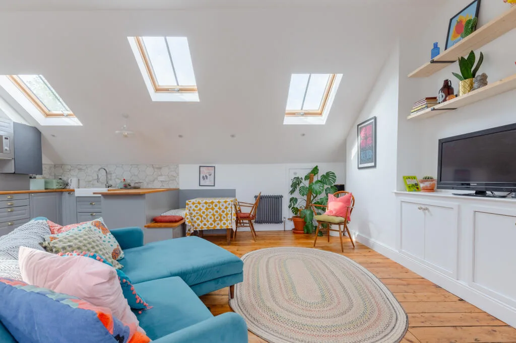 1 bedroom apartment for rent