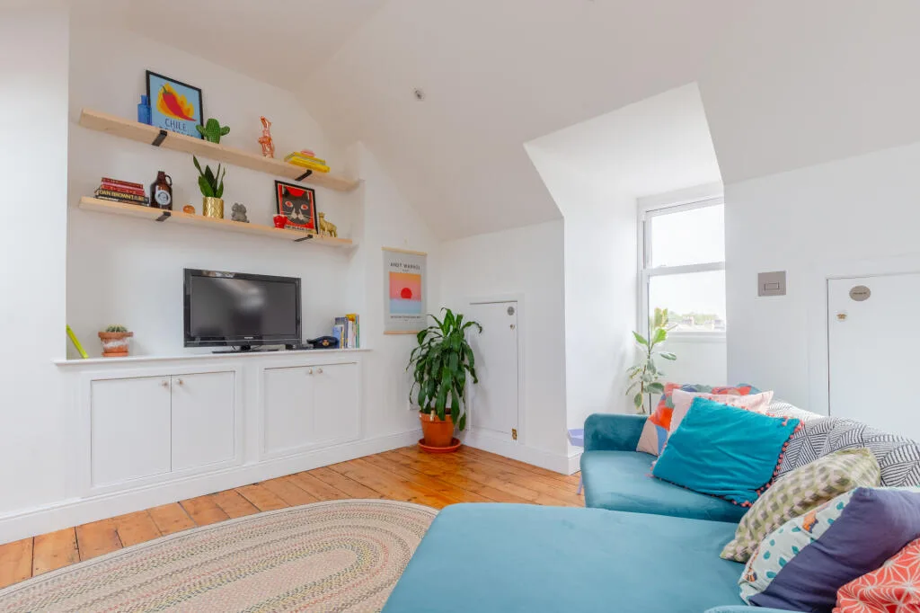 1 bedroom apartment for rent