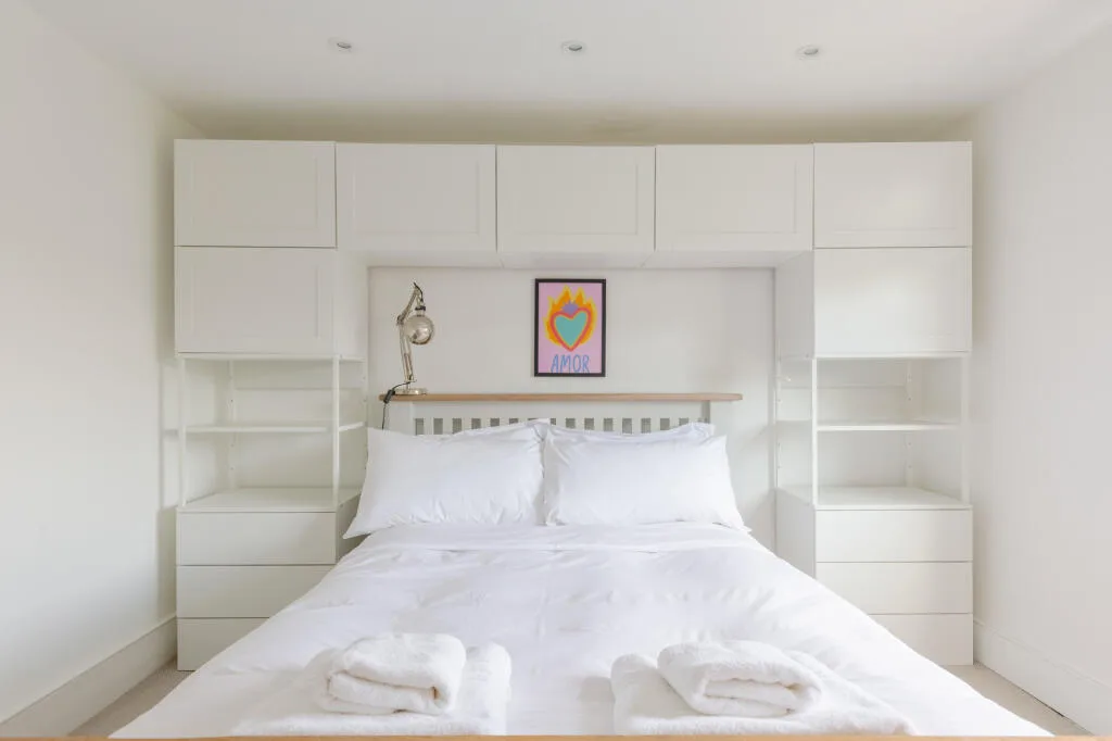 1 bedroom apartment for rent