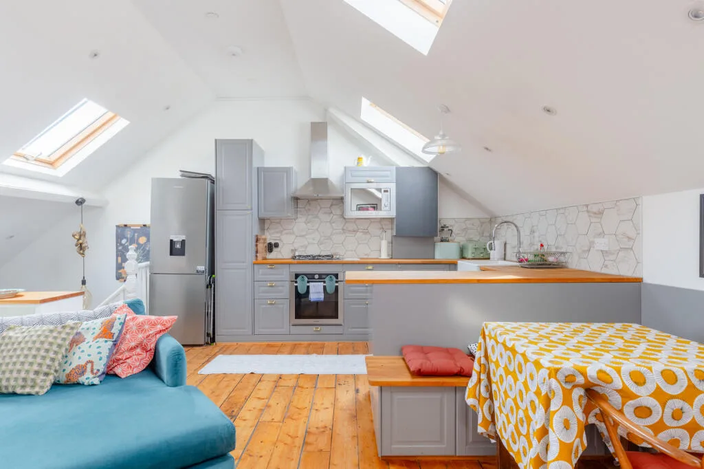 1 bedroom apartment for rent