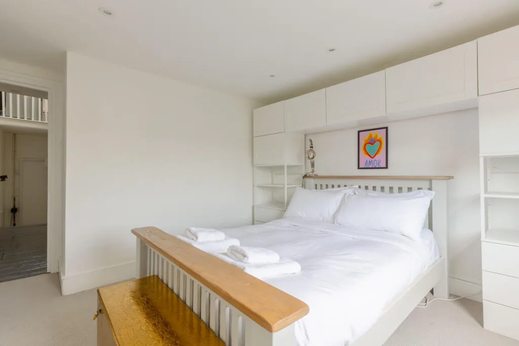 1 bedroom apartment for rent