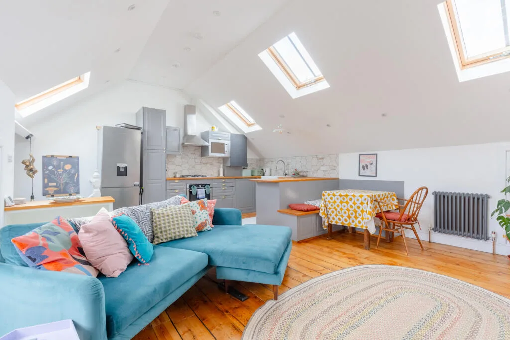 1 bedroom apartment for rent