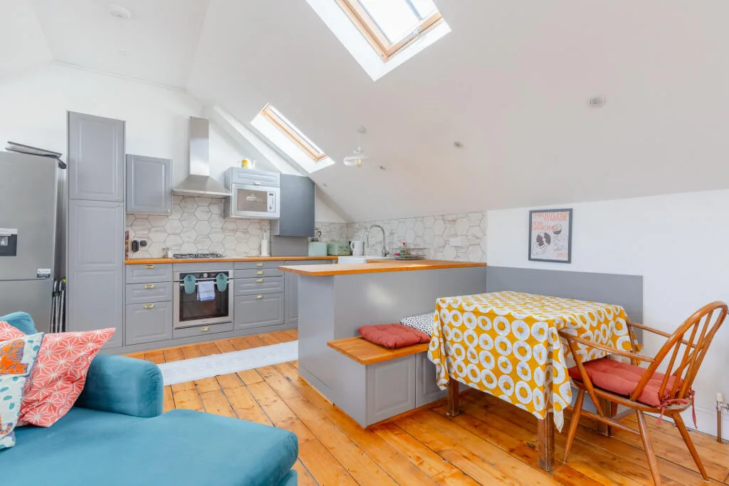1 bedroom apartment for rent