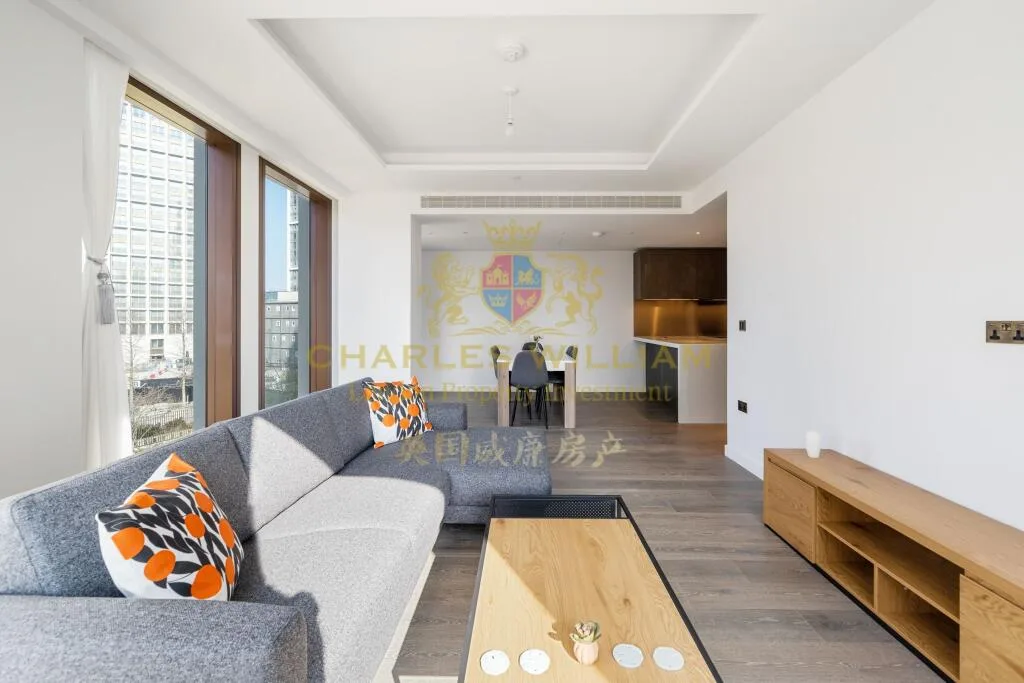 3 bedroom apartment for rent