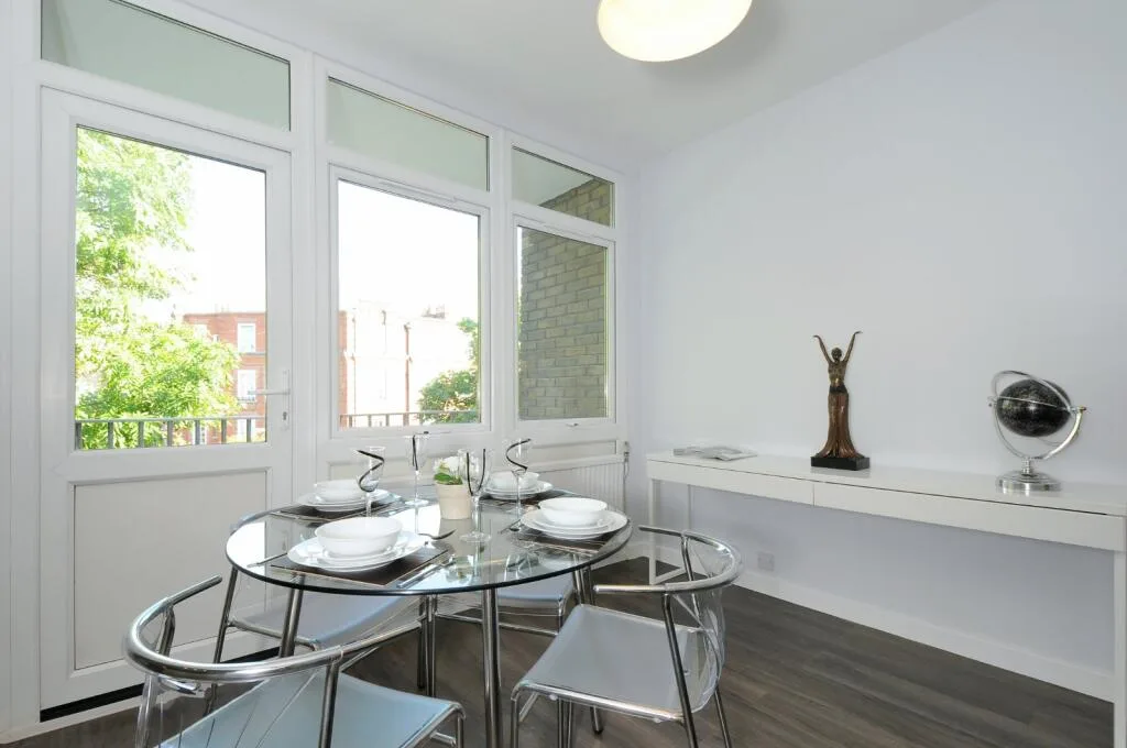1 bedroom flat for rent