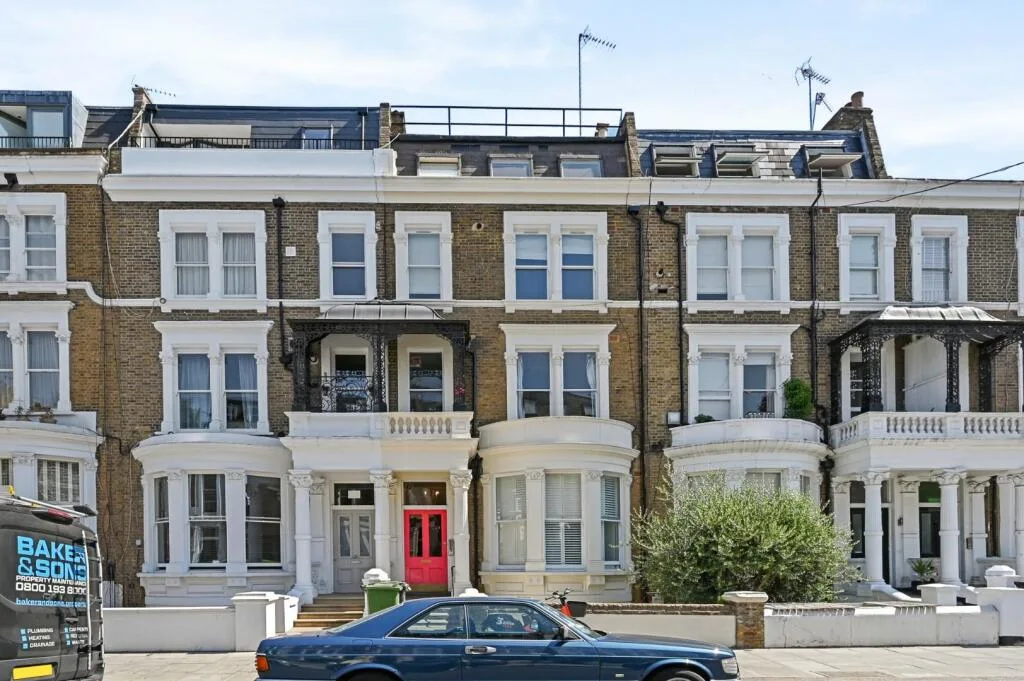 1 bedroom flat for rent