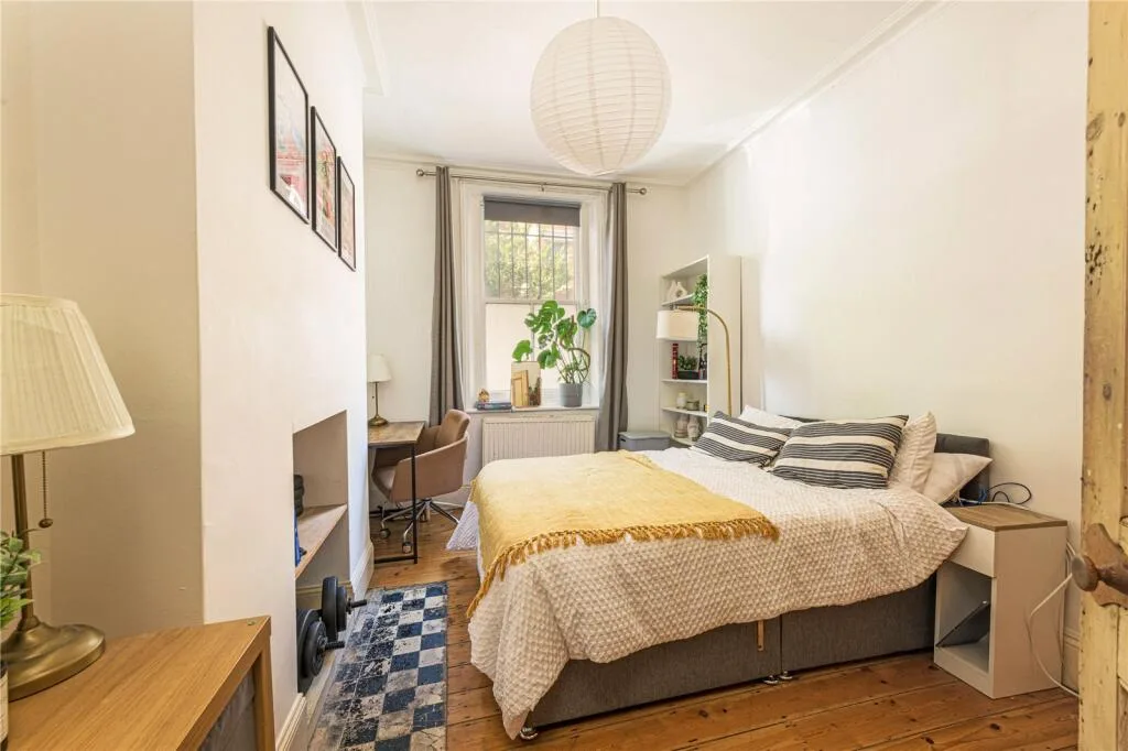 3 bedroom apartment for rent