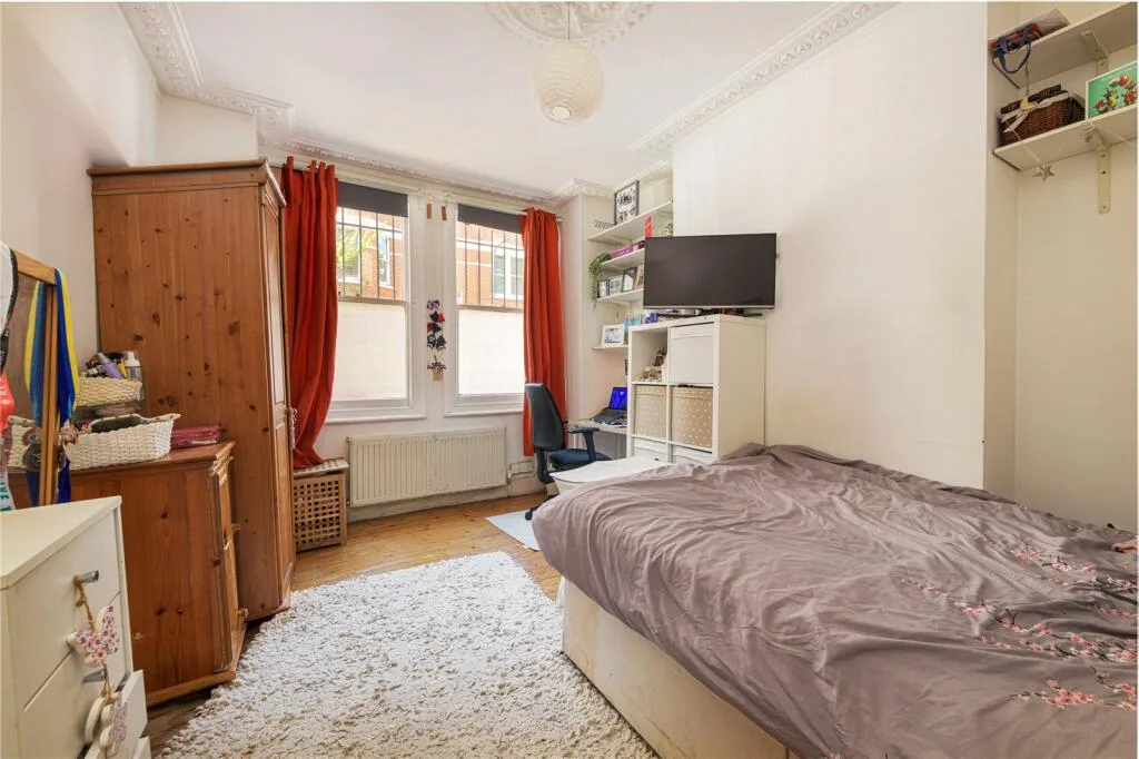 3 bedroom apartment for rent