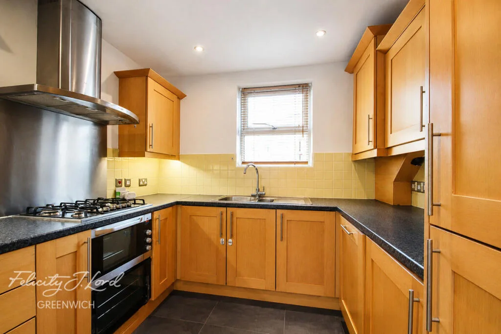 3 bedroom terraced house for rent