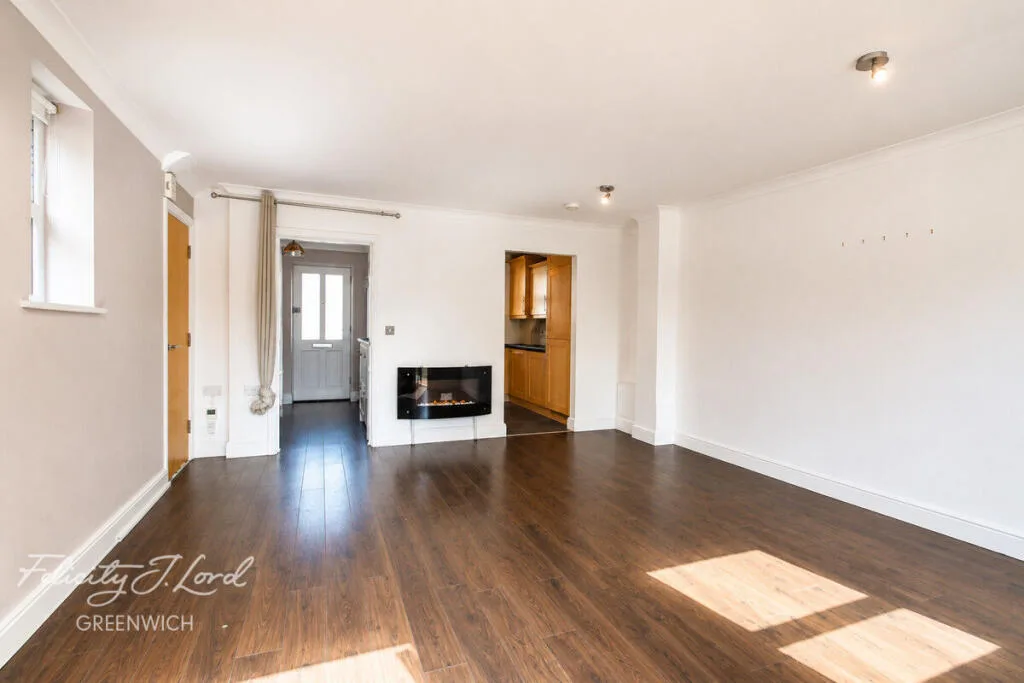3 bedroom terraced house for rent