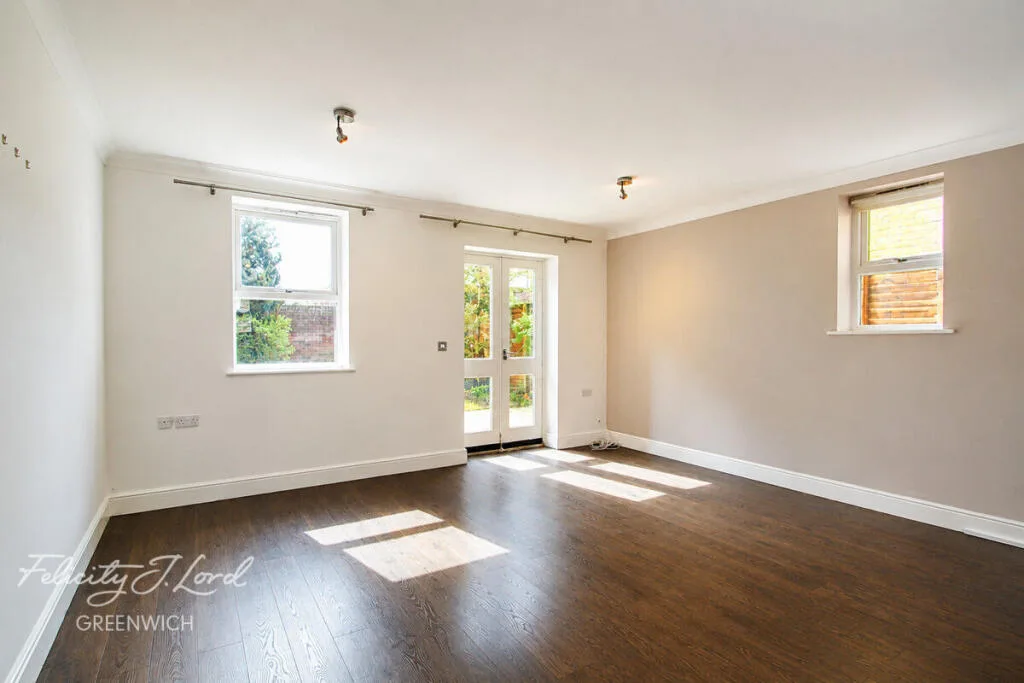 3 bedroom terraced house for rent