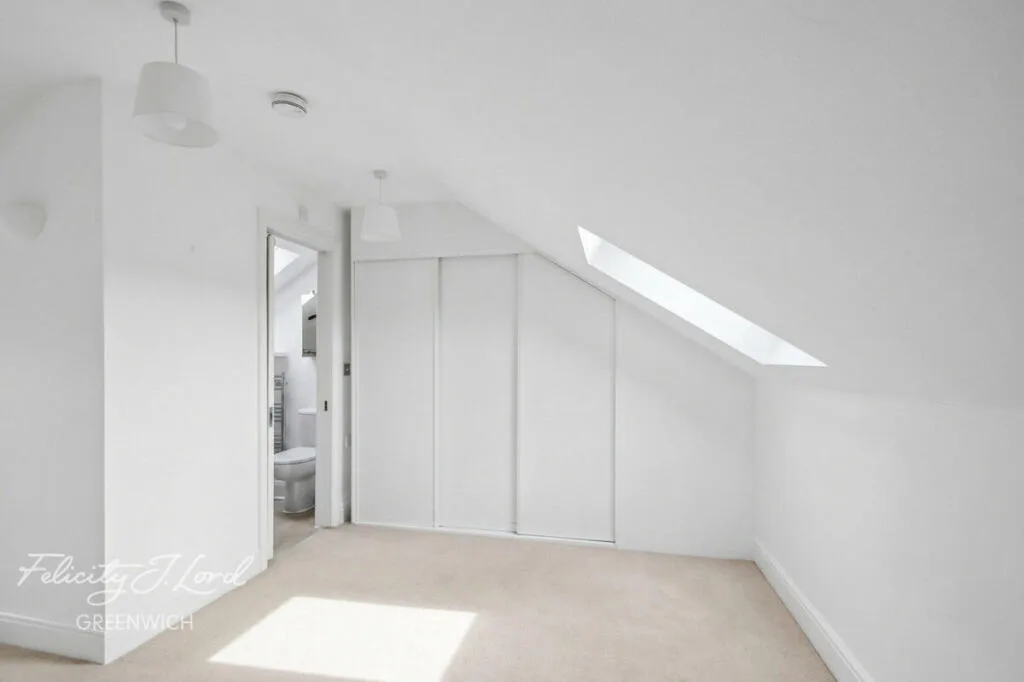 3 bedroom terraced house for rent