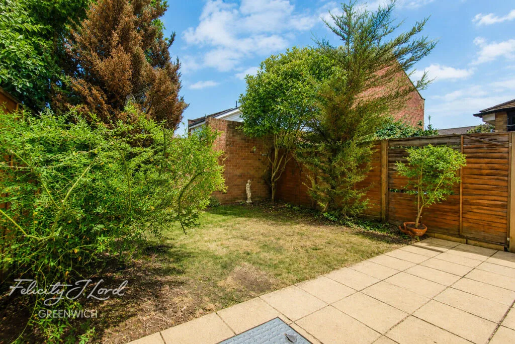3 bedroom terraced house for rent