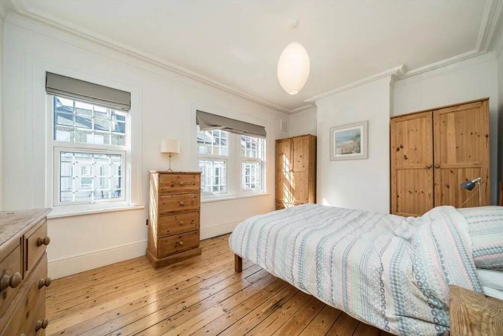 3 bedroom detached house for rent