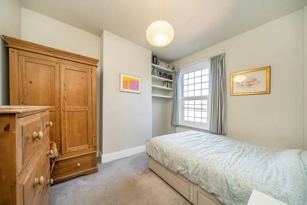 3 bedroom detached house for rent