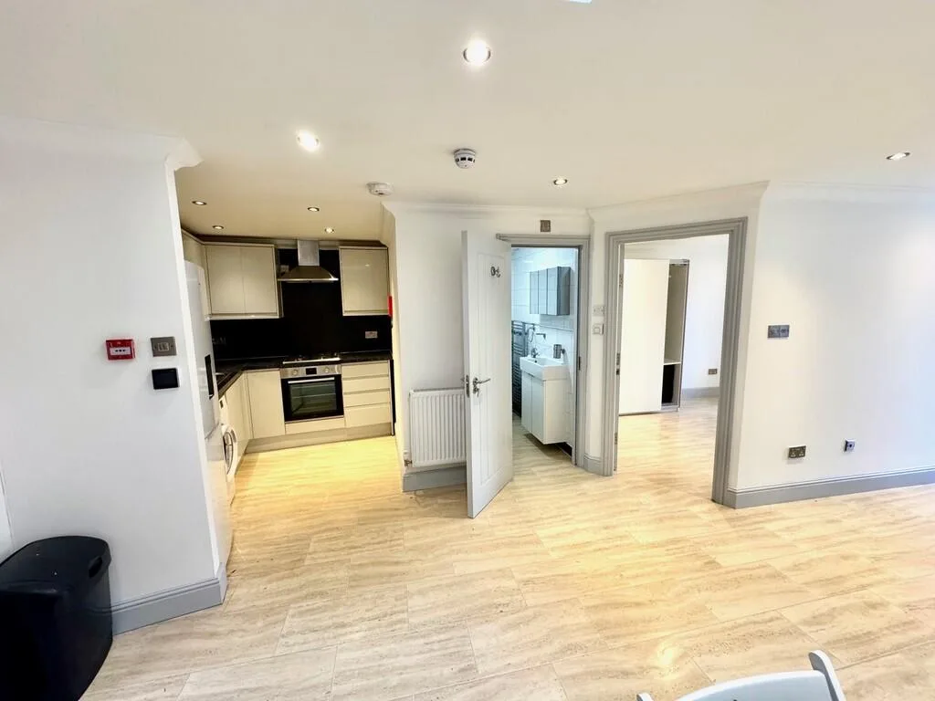 1 bedroom apartment for rent