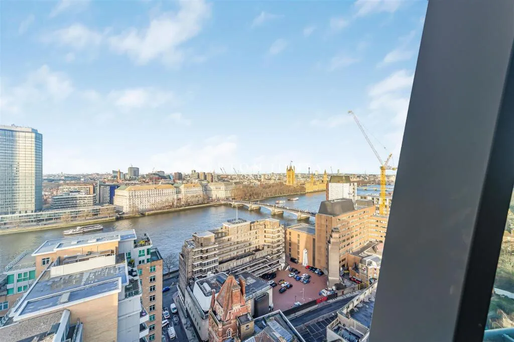 1 bedroom penthouse for rent