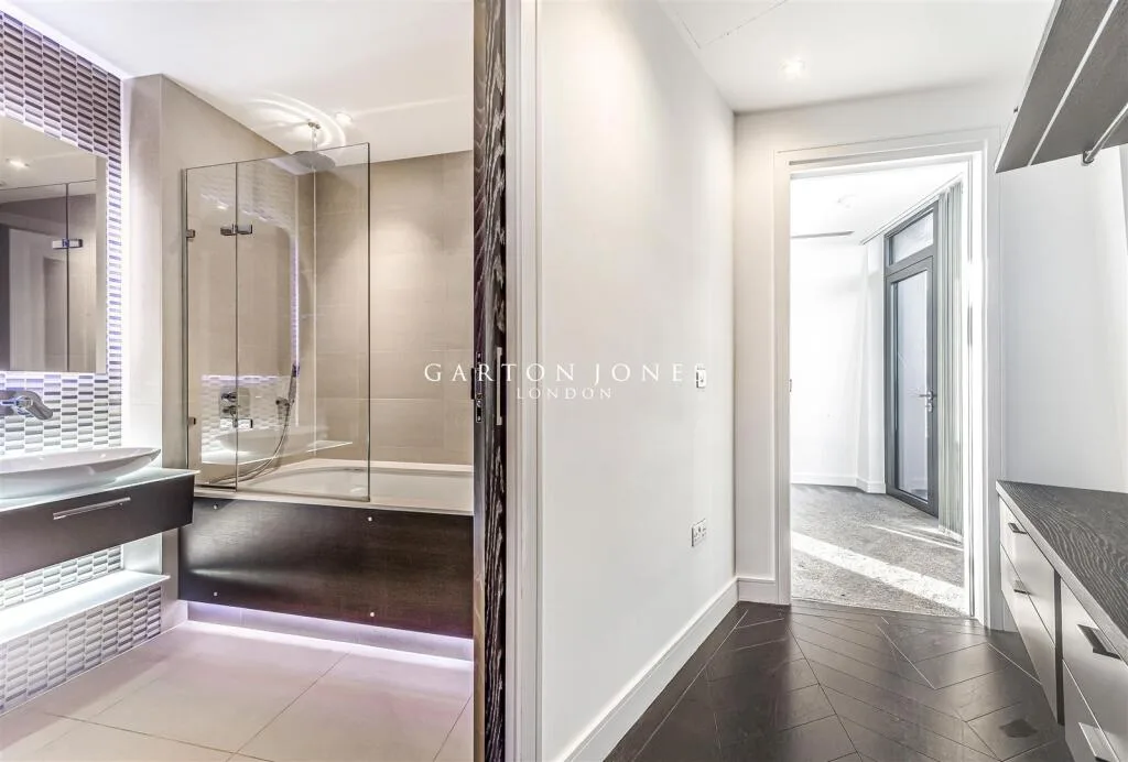 1 bedroom penthouse for rent