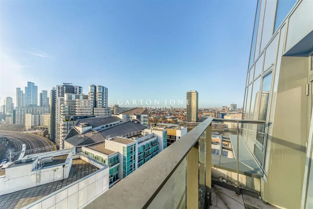 1 bedroom penthouse for rent