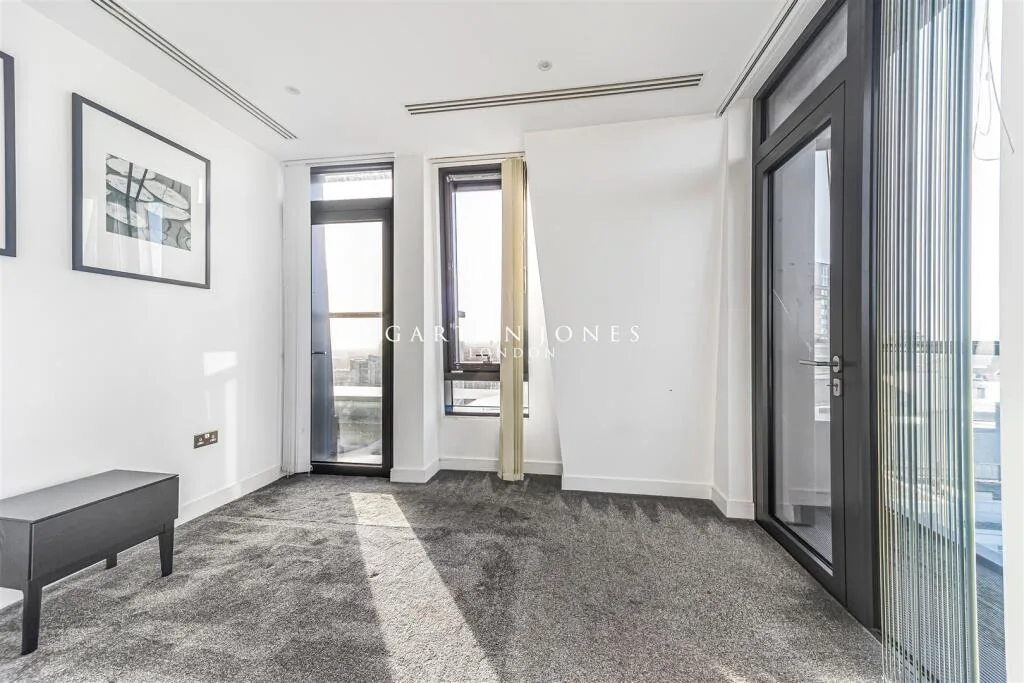 1 bedroom penthouse for rent