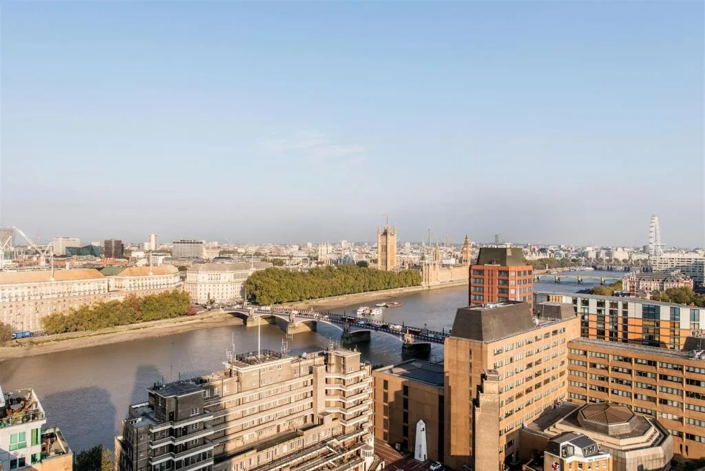 1 bedroom penthouse for rent