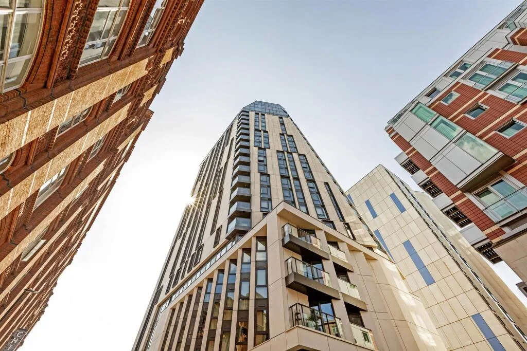 1 bedroom penthouse for rent