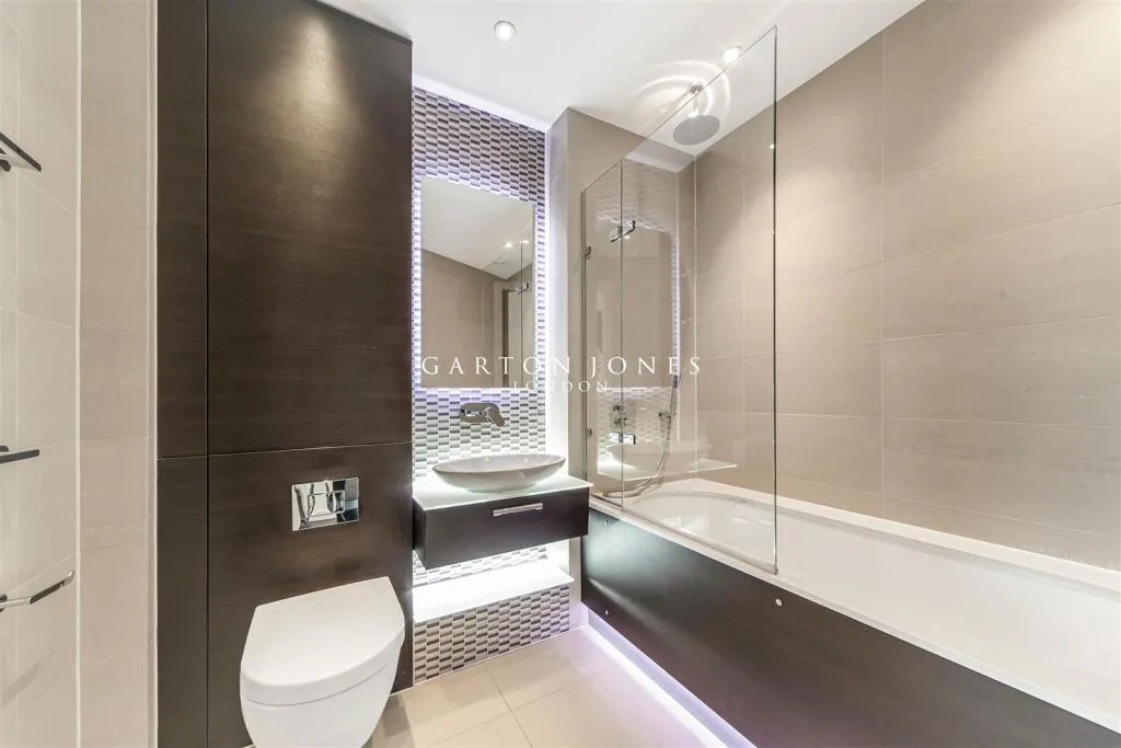 1 bedroom penthouse for rent