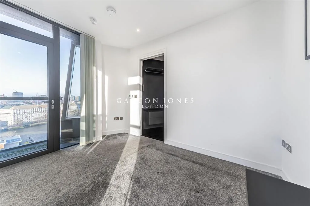 1 bedroom penthouse for rent