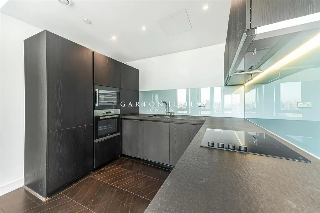 1 bedroom penthouse for rent