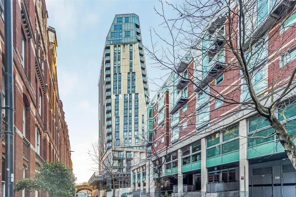 1 bedroom penthouse for rent