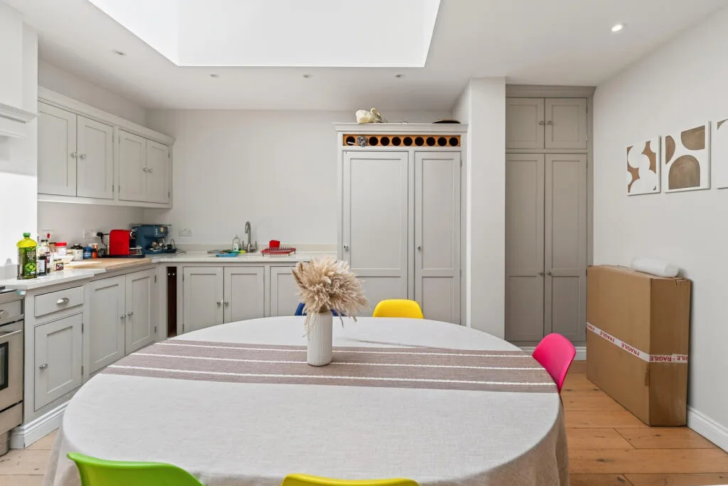 3 bedroom apartment for rent