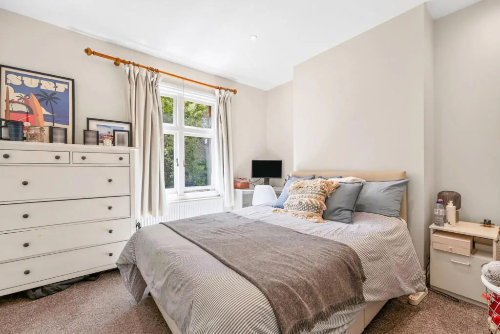 3 bedroom apartment for rent