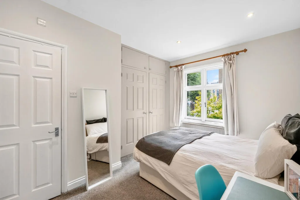 3 bedroom apartment for rent