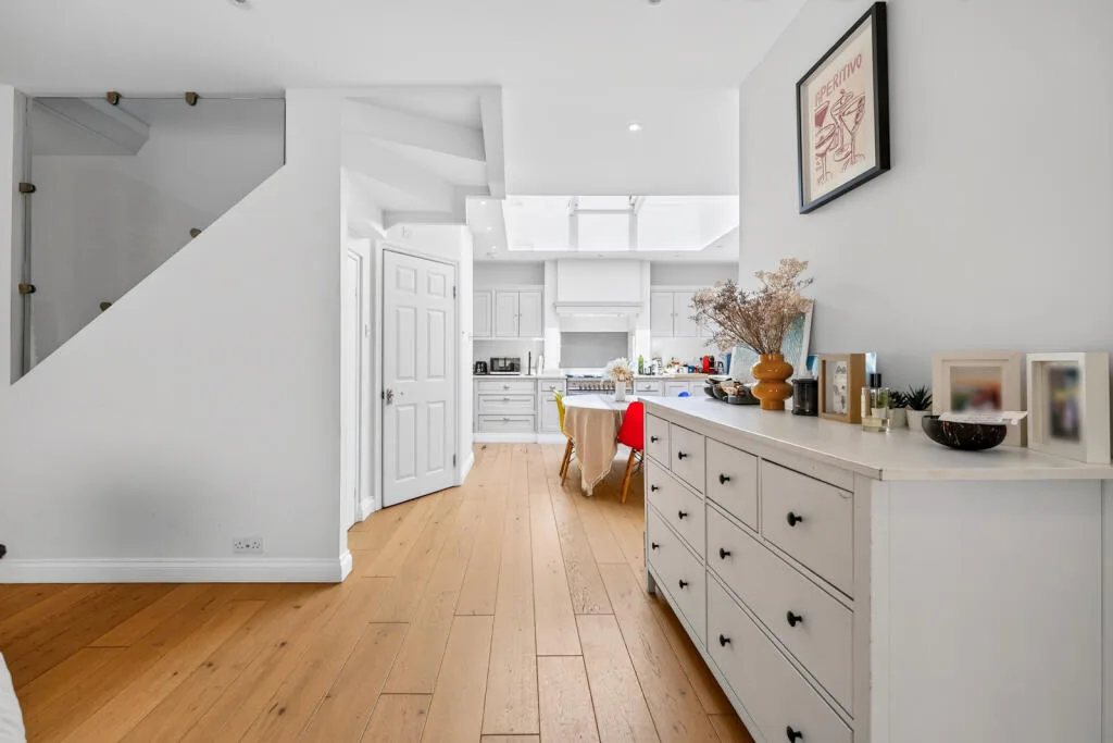 3 bedroom apartment for rent