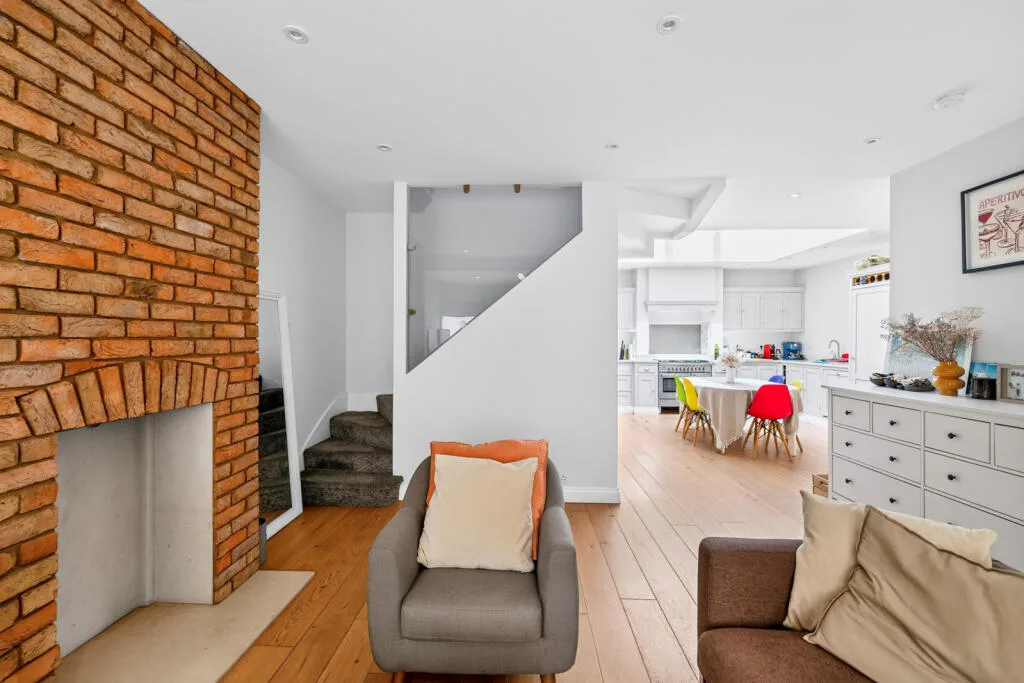3 bedroom apartment for rent