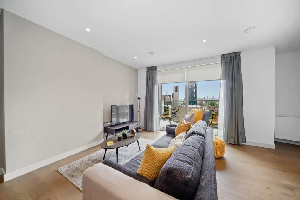 1 bedroom flat for rent