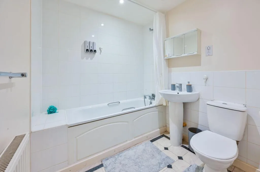 1 bedroom flat for rent