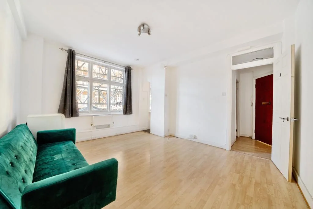 1 bedroom flat for rent