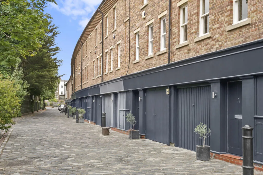 3 bedroom terraced house for rent