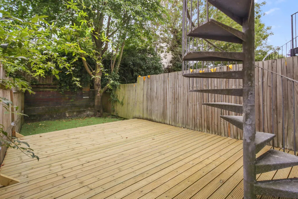 3 bedroom terraced house for rent